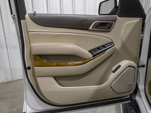 Used 2017 GMC Yukon Denali w/ Open Road Package image 44