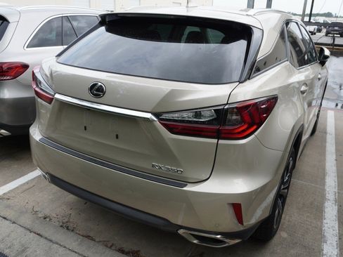 Used 2018 Lexus RX 350 FWD w/ Premium Package image 5
