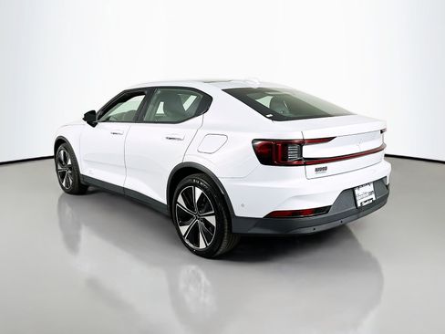 Used 2024 Polestar Polestar 2 AWD/4WD image 5