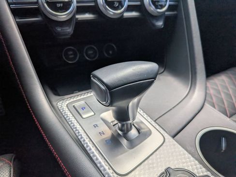 Used 2023 Genesis G70 3.3T w/ Sport Prestige Package RWD image 26