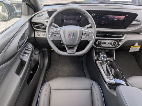 New 2026 Buick Envista Sport Touring w/ Convenience I Package FWD image 14