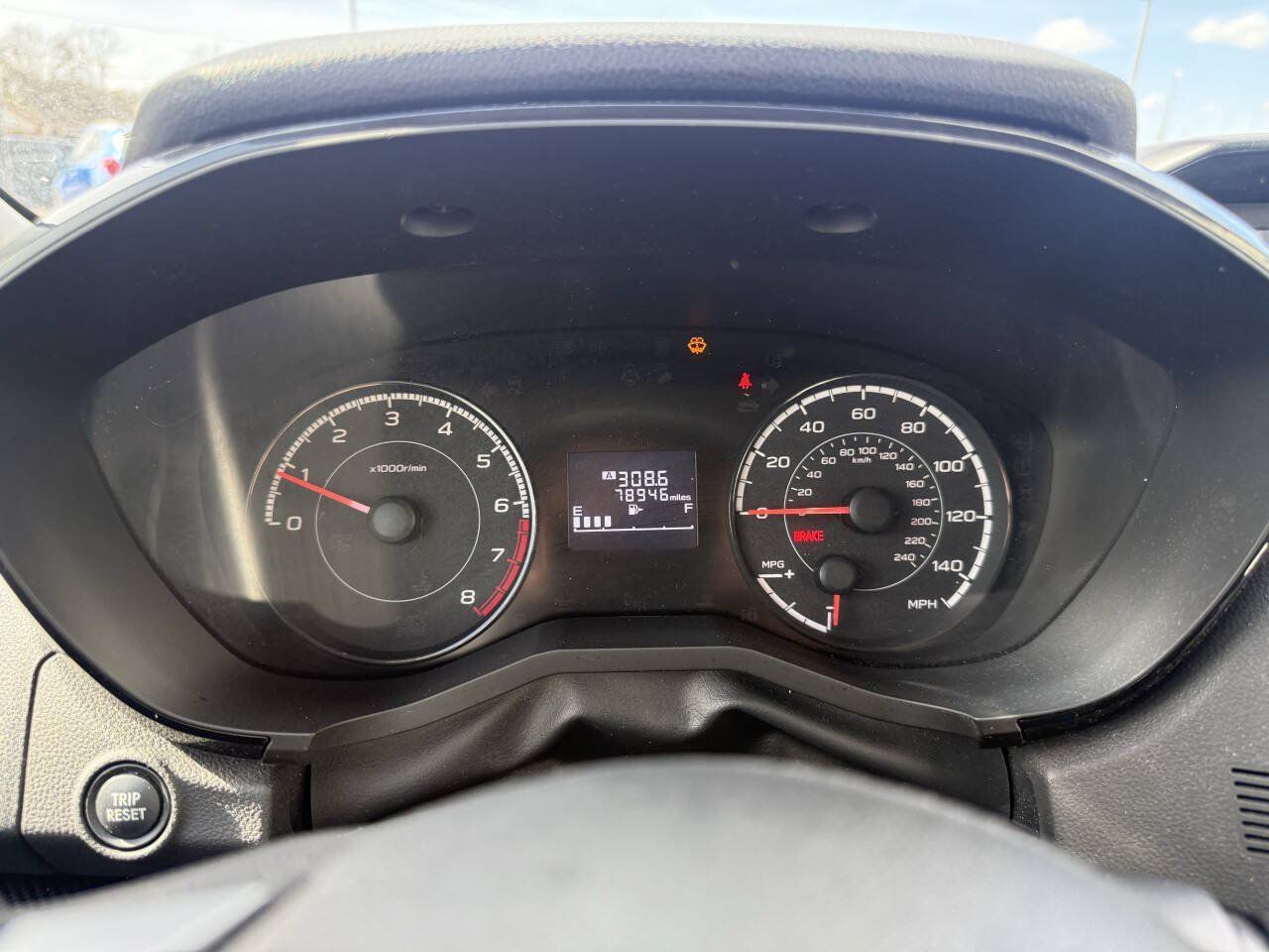 Used 2018 Subaru Impreza 2.0i AWD/4WD image 21