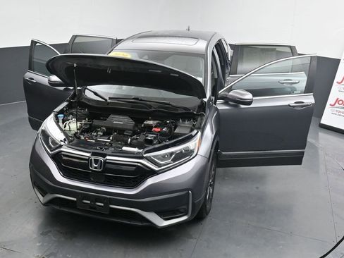 Used 2020 Honda CR-V EX image 40