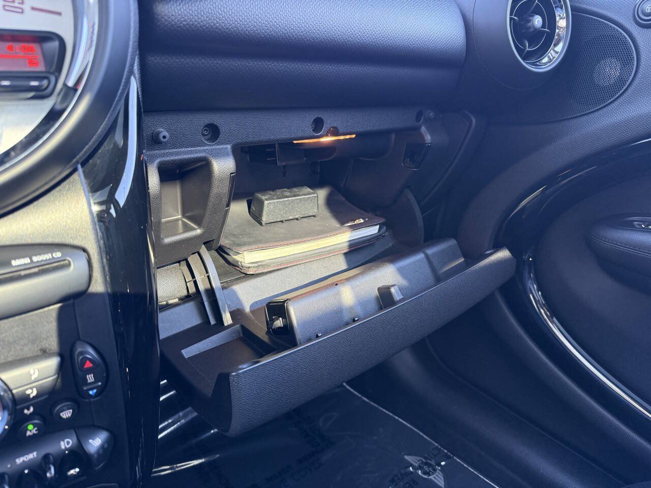 Used 2013 MINI Cooper Countryman S AWD/4WD image 20