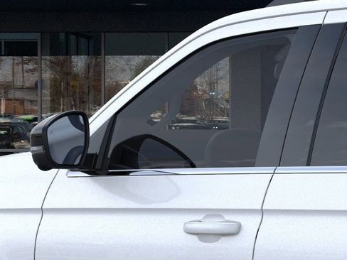 New 2026 Ford Expedition Max King Ranch image 20