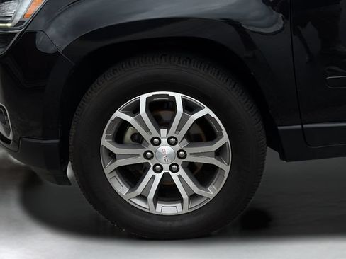 Used 2013 GMC Acadia SLT FWD image 5