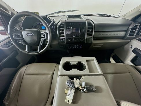 Used 2020 Ford F450 XL w/ Power Equipment Group image 10