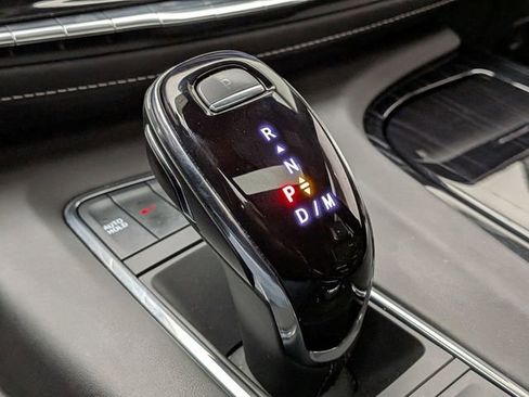 Used 2024 Cadillac Escalade V w/ Heavy-Duty Trailer Package image 17