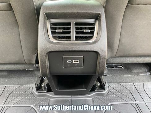 Used 2024 Chevrolet Blazer LT w/ Convenience Package FWD image 41