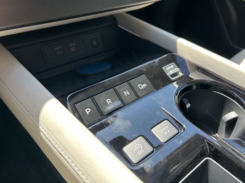 New 2026 Nissan Murano SL AWD/4WD image 39