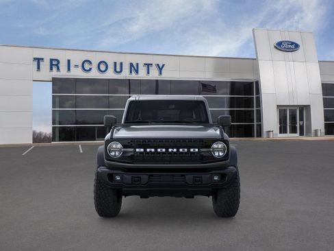 New 2026 Ford Bronco Big Bend w/ Black Diamond Package AWD/4WD image 6