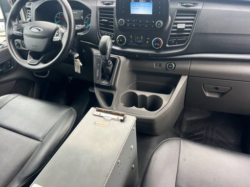 Used 2020 Ford Transit 350 Low Roof image 4