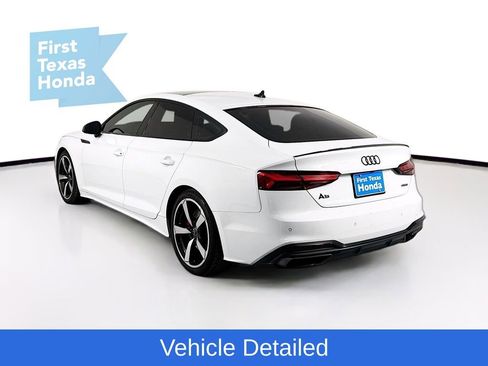 Used 2023 Audi A5 2.0T Premium Plus image 6