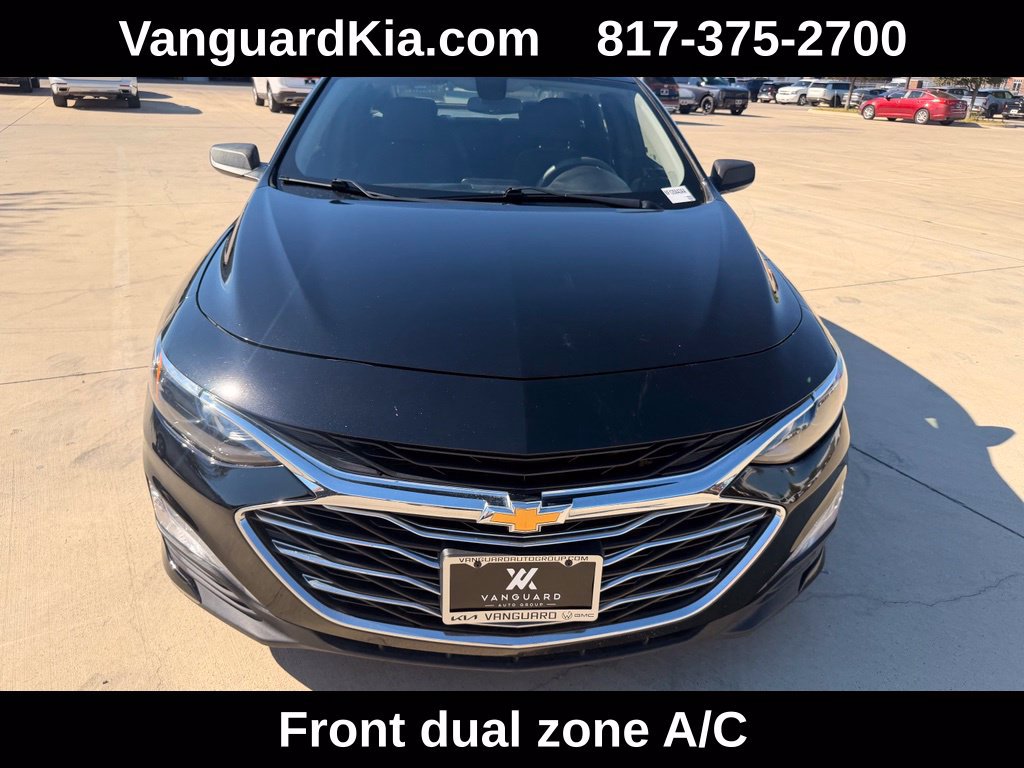 Used 2022 Chevrolet Malibu LT FWD image 7