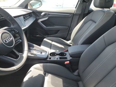 Used 2025 Audi A3 2.0T Premium w/ Convenience Package AWD/4WD image 5