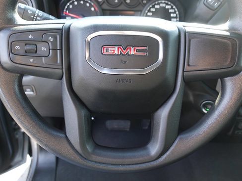 Used 2023 GMC Sierra 1500 Pro image 46