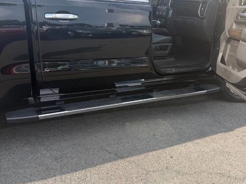 Used 2020 GMC Sierra 1500 Denali AWD/4WD image 14