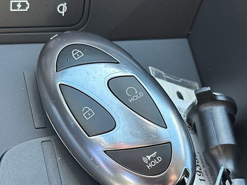 New 2026 Hyundai Santa Fe SEL image 32