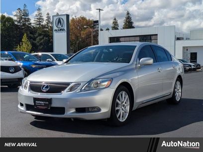 Used 2006 Lexus GS 300 AWD