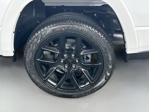 New 2026 RAM 1500 Laramie w/ Night Edition image 17