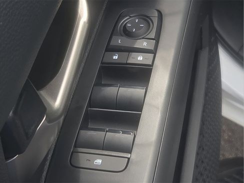 New 2026 Toyota Tacoma Limited image 18