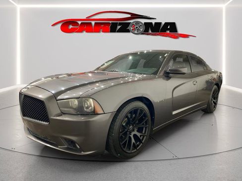 Used 2014 Dodge Charger R/T image 7