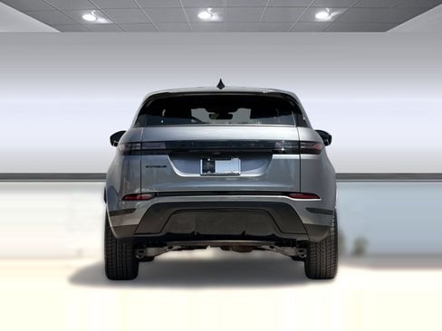 Used 2024 Land Rover Range Rover Evoque S AWD/4WD image 10