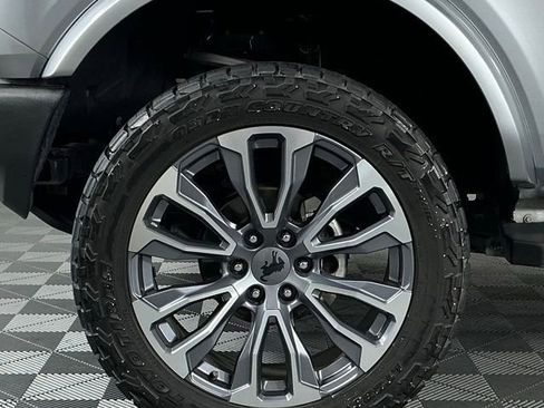 Used 2023 Ford Bronco Outer Banks AWD/4WD image 11
