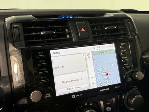 Used 2023 Toyota 4Runner TRD Off-Road Premium w/ Moonroof Package AWD/4WD image 19