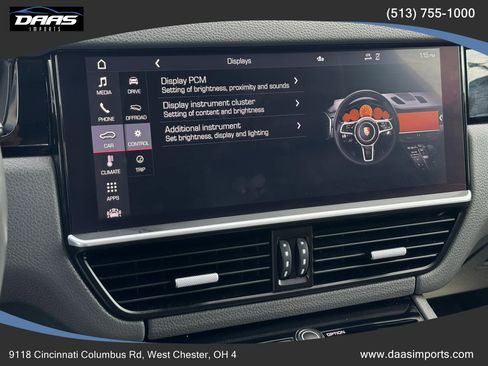 Used 2020 Porsche Cayenne image 78