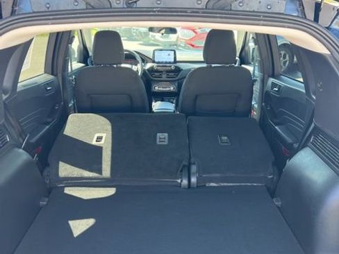 Used 2024 Ford Escape Active AWD/4WD image 64