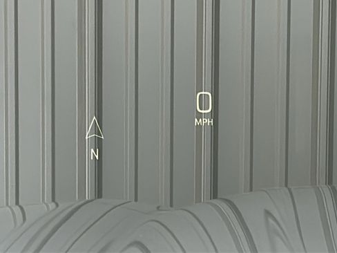 Used 2025 GMC Sierra 1500 Denali Ultimate image 26