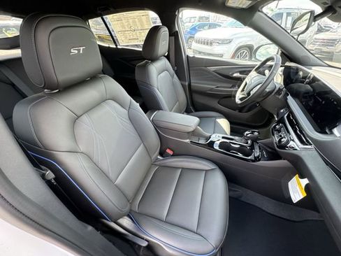 New 2026 Buick Envista Sport Touring w/ Convenience I Package image 24