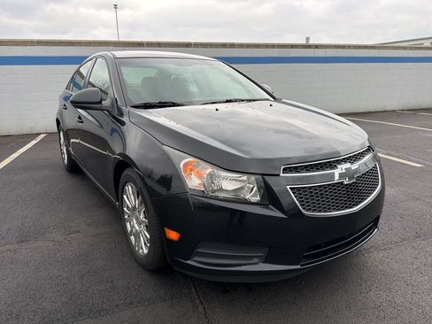 Used 2012 Chevrolet Cruze Eco image 7
