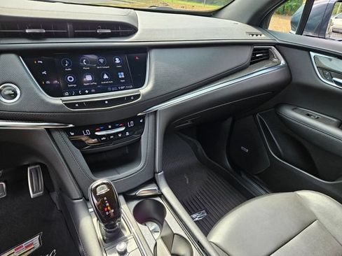Used 2020 Cadillac XT5 Sportv AWD/4WD image 21