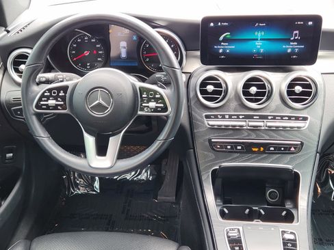 Used 2020 Mercedes-Benz GLC 300 image 20