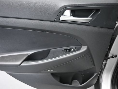 Used 2020 Hyundai Tucson Ultimate AWD/4WD image 39