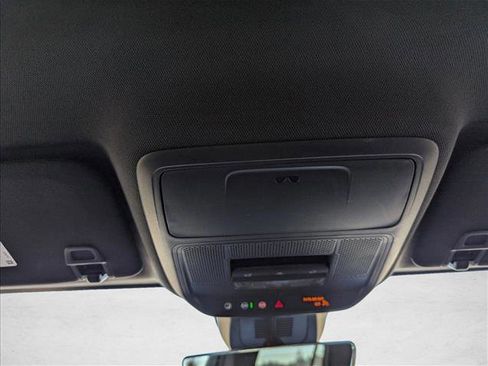 Used 2025 Chevrolet Equinox ACTIV w/ Safety and Technology Package image 21