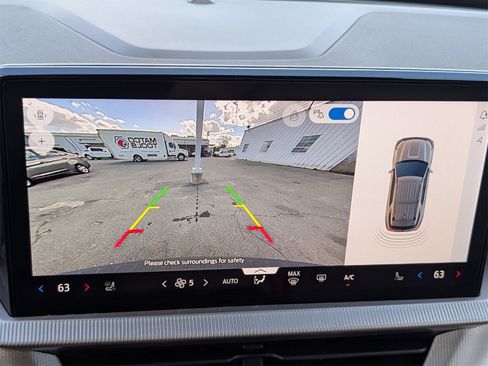 New 2026 Ford Explorer Active w/ Active Comfort Package image 19