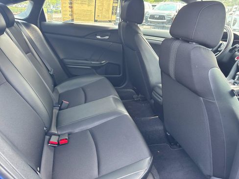 Used 2021 Honda Civic Sport image 35