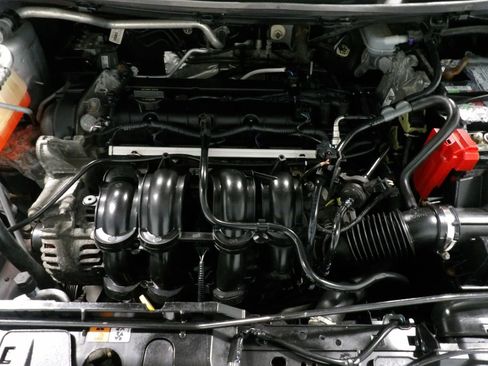 Used 2019 Ford Fiesta SE w/ Equipment Group 201A image 20