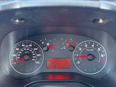 Used 2022 RAM ProMaster City Wagon image 36