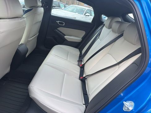 New 2026 Acura Integra A-Spec image 22