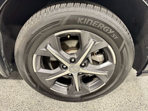 Used 2025 Honda HR-V EX-L image 29