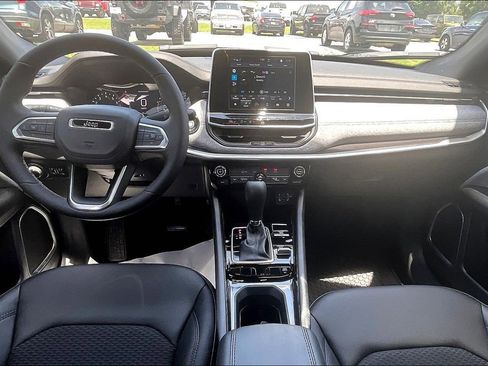 New 2025 Jeep Compass Latitude w/ Convenience Group image 5