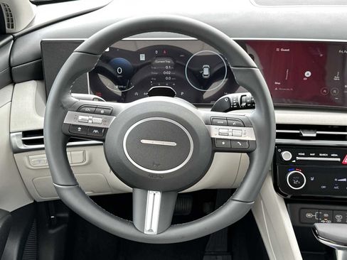 New 2026 Hyundai Tucson SEL w/ Tow & Go Package image 12