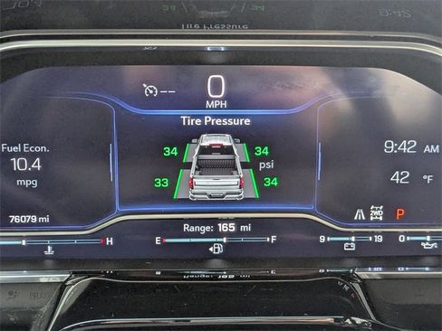 Used 2022 Chevrolet Silverado 1500 RST w/ All Star Edition Plus image 26