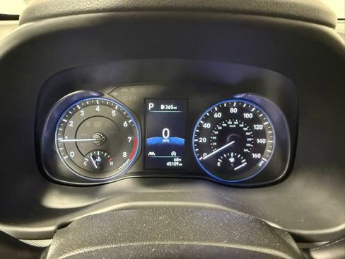 Used 2022 Hyundai Kona SEL image 20