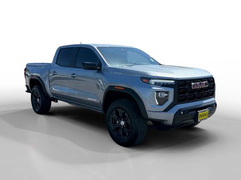 Used 2024 GMC Canyon Elevation w/ Convenience Package RWD image 7