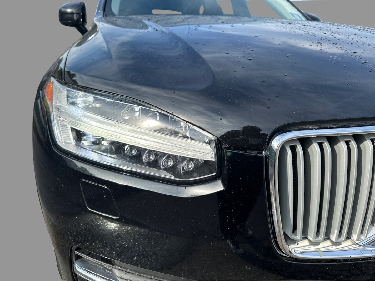 Used 2018 Volvo XC90 T6 Inscription w/ Convenience Package AWD/4WD image 32